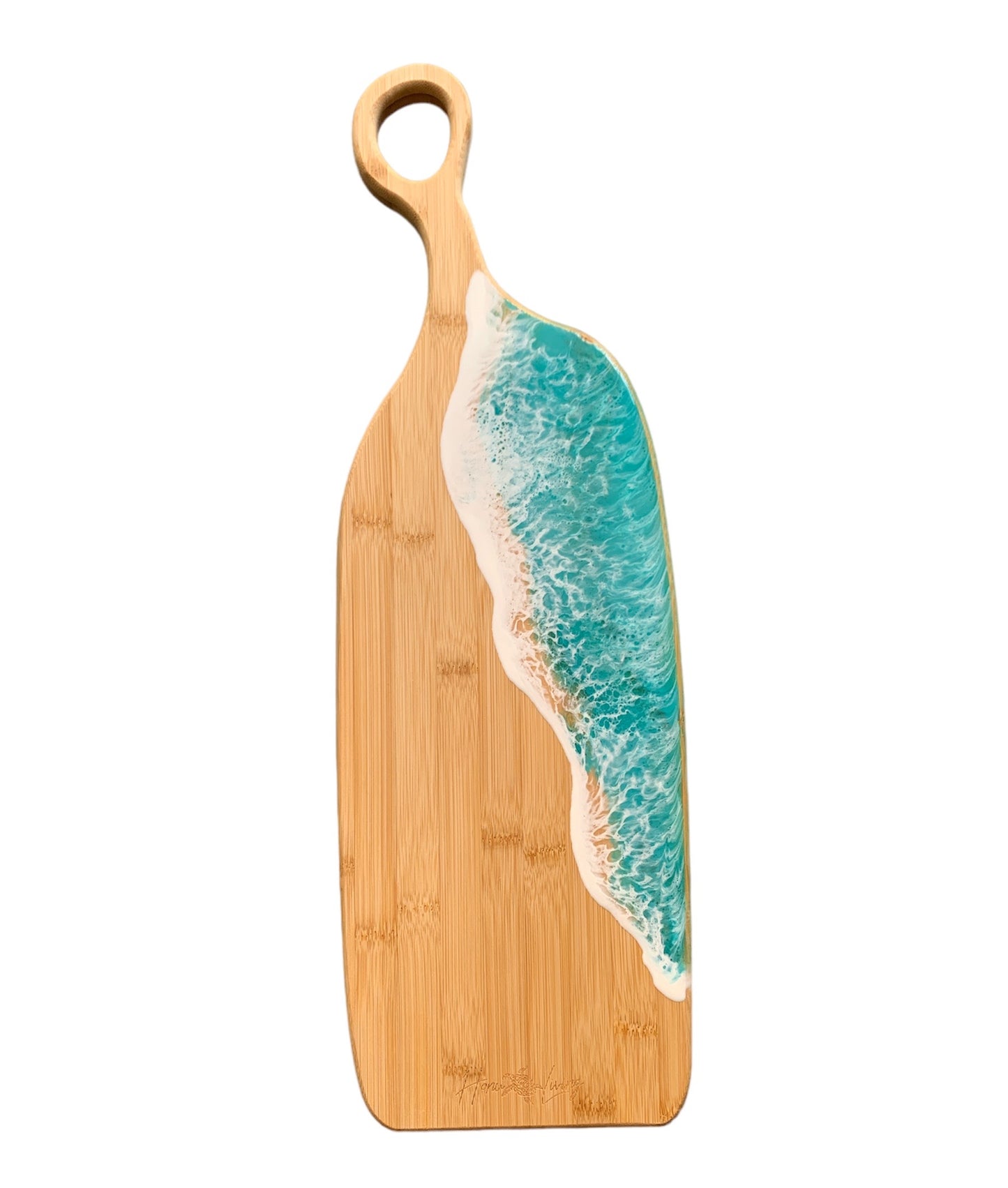 Large Paddle