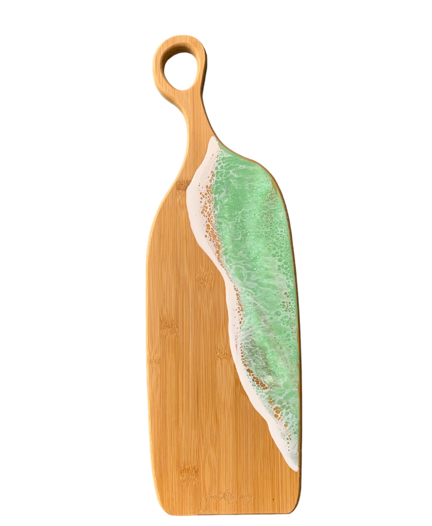 Large Paddle
