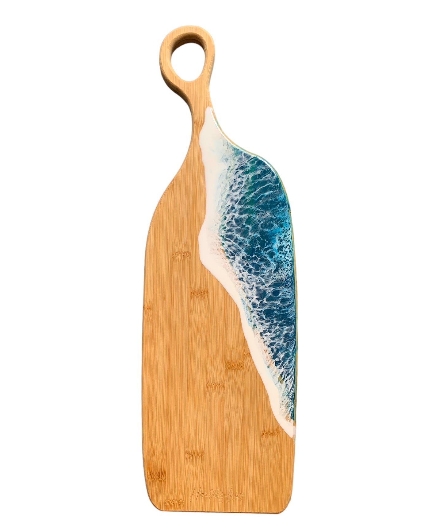 Large Paddle