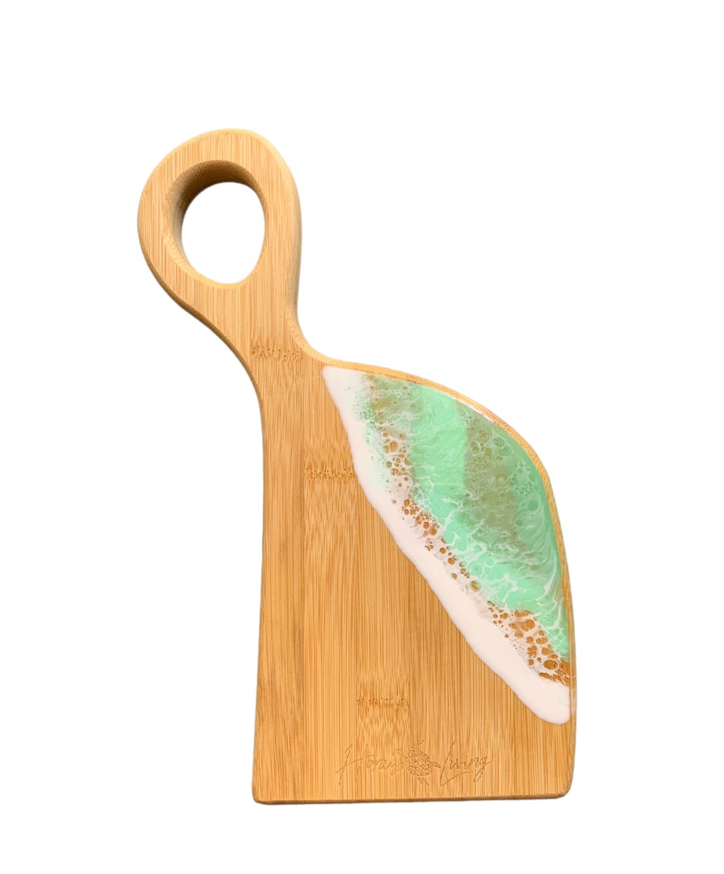 Small Paddle