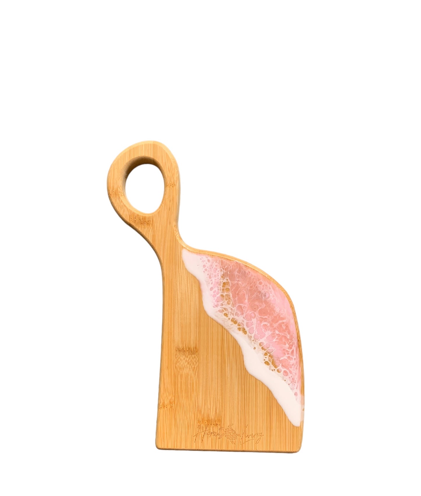 Small Paddle