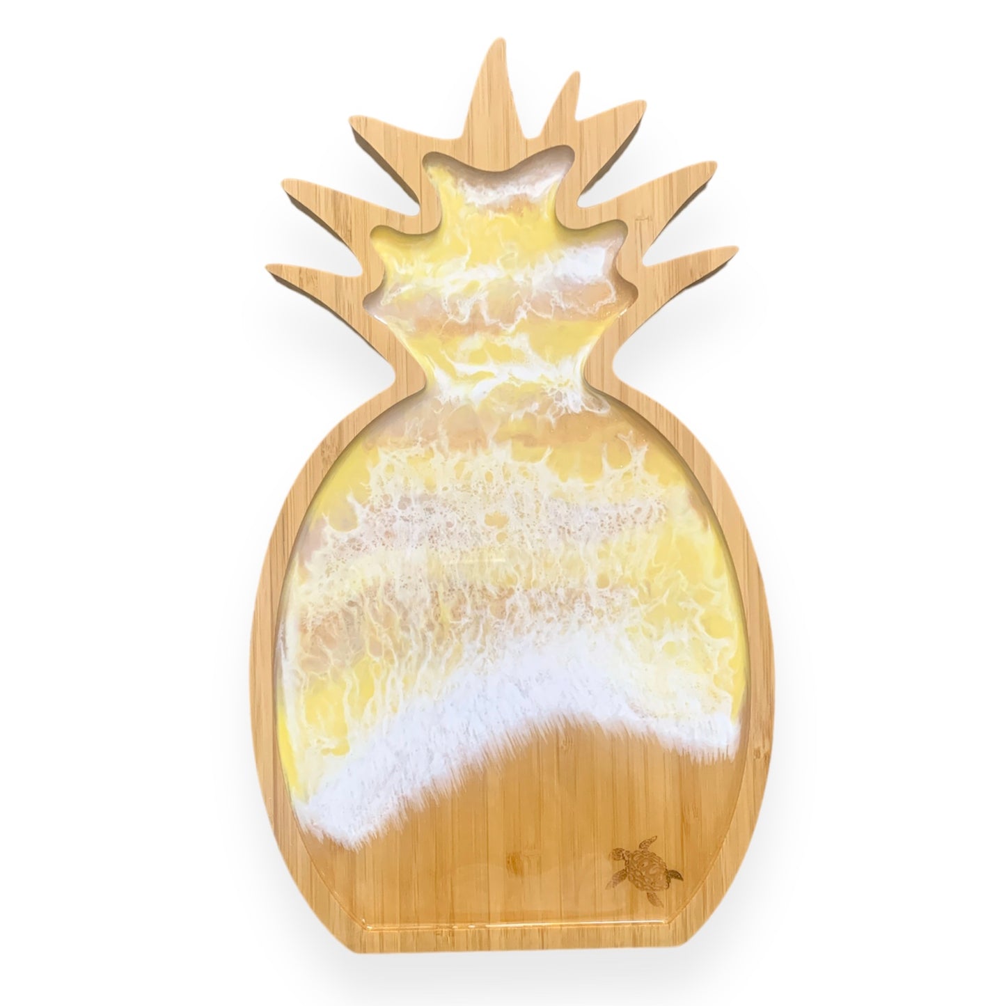 Pineapple Platter