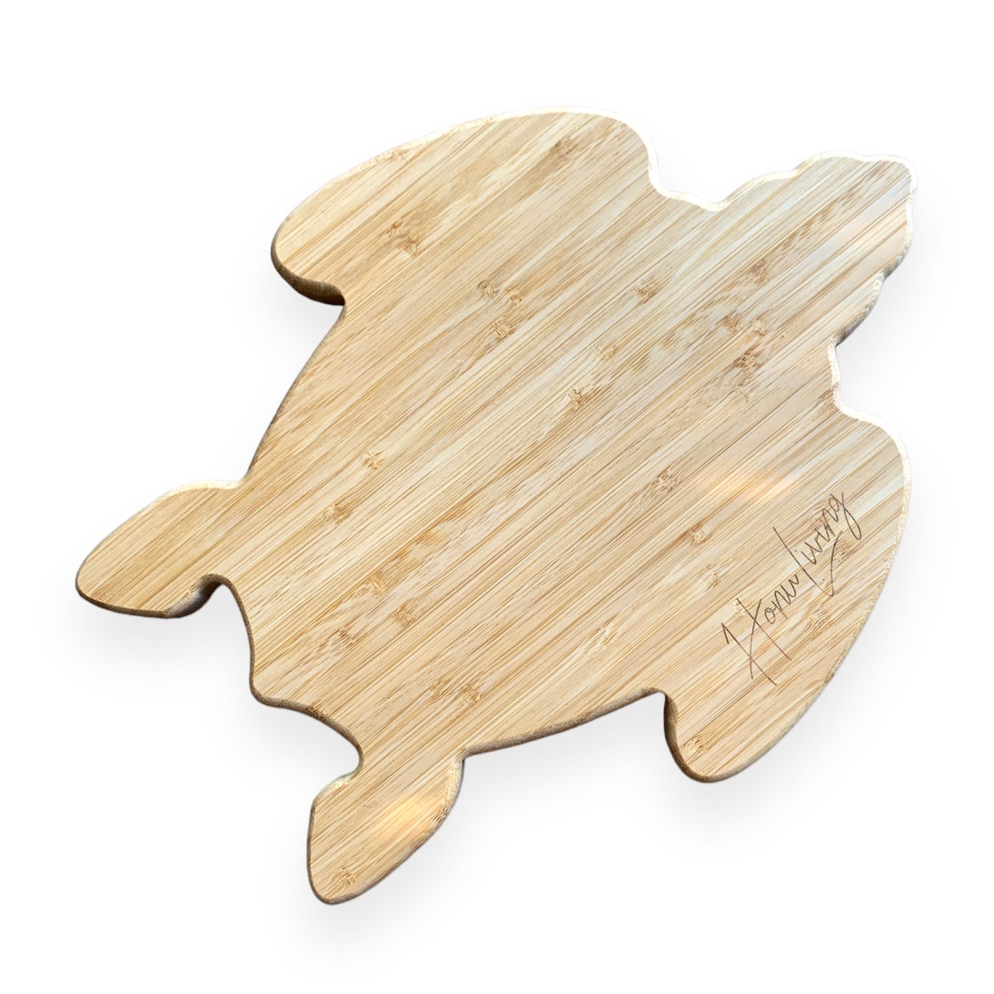 Small Turtle Platter