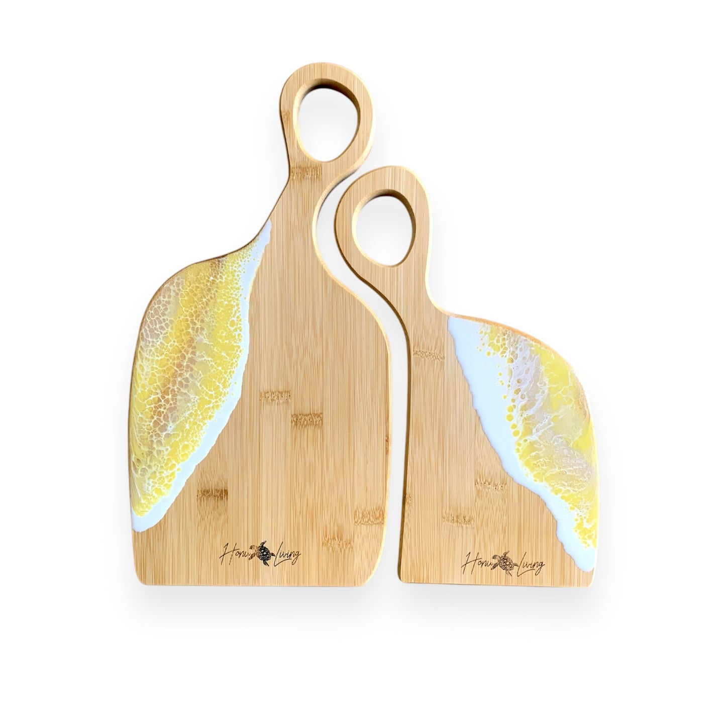 Medium Paddle