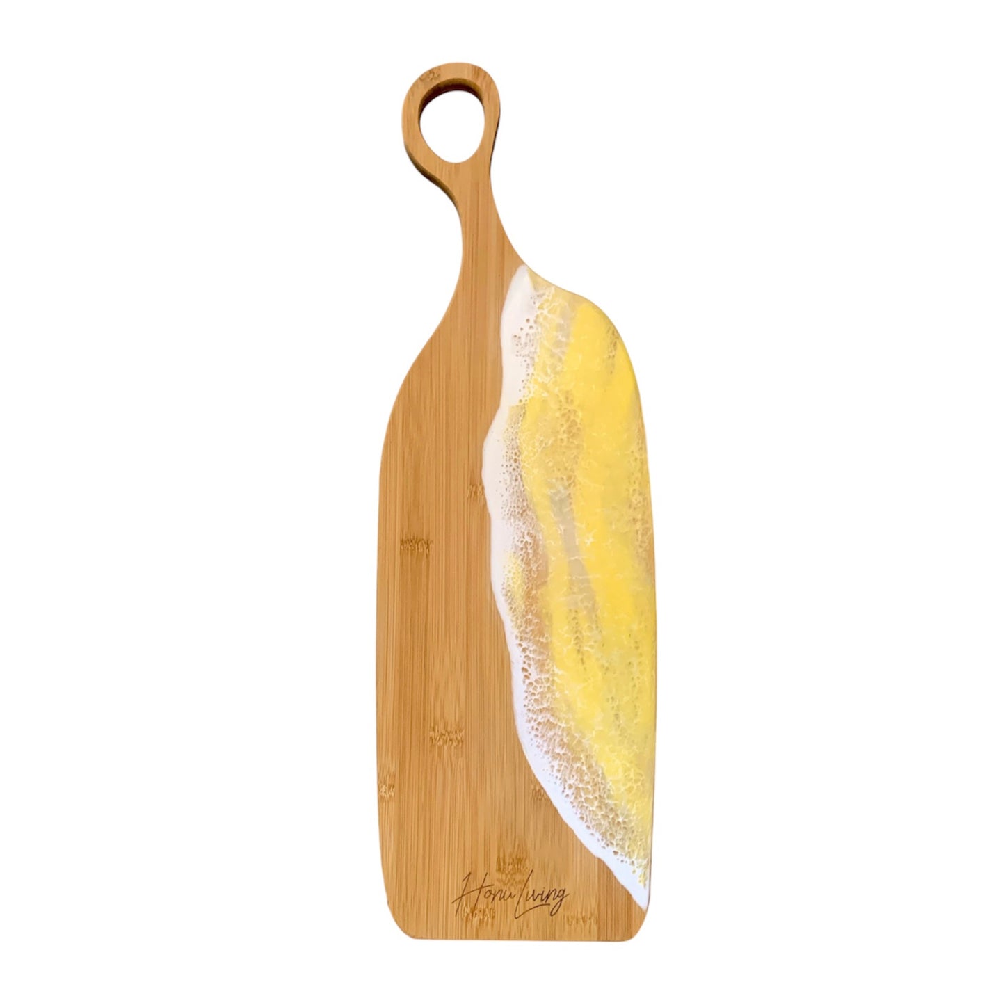 Large Paddle