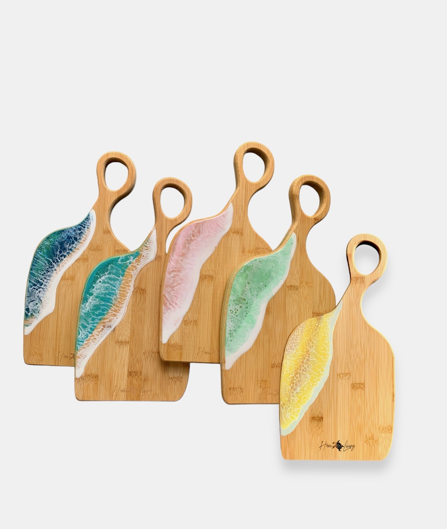 Medium Paddle