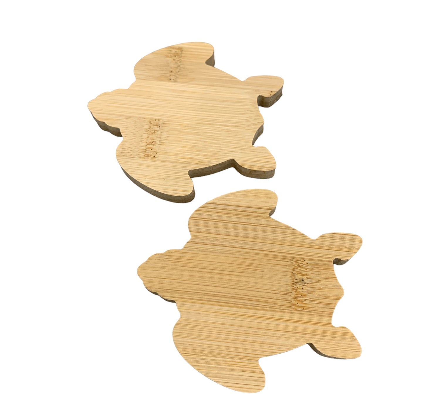 Cheese Coaster