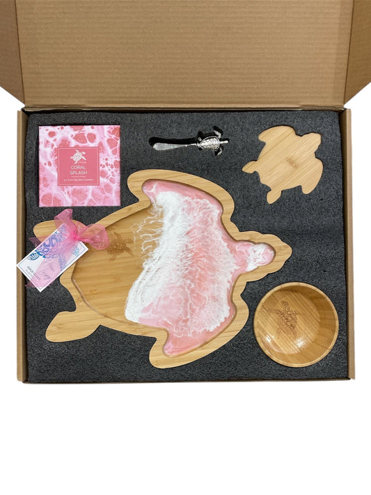 Turtle Giftbox