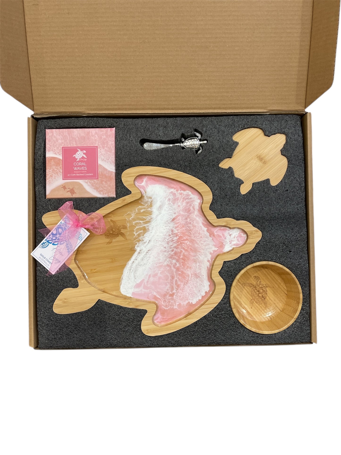 Turtle Giftbox