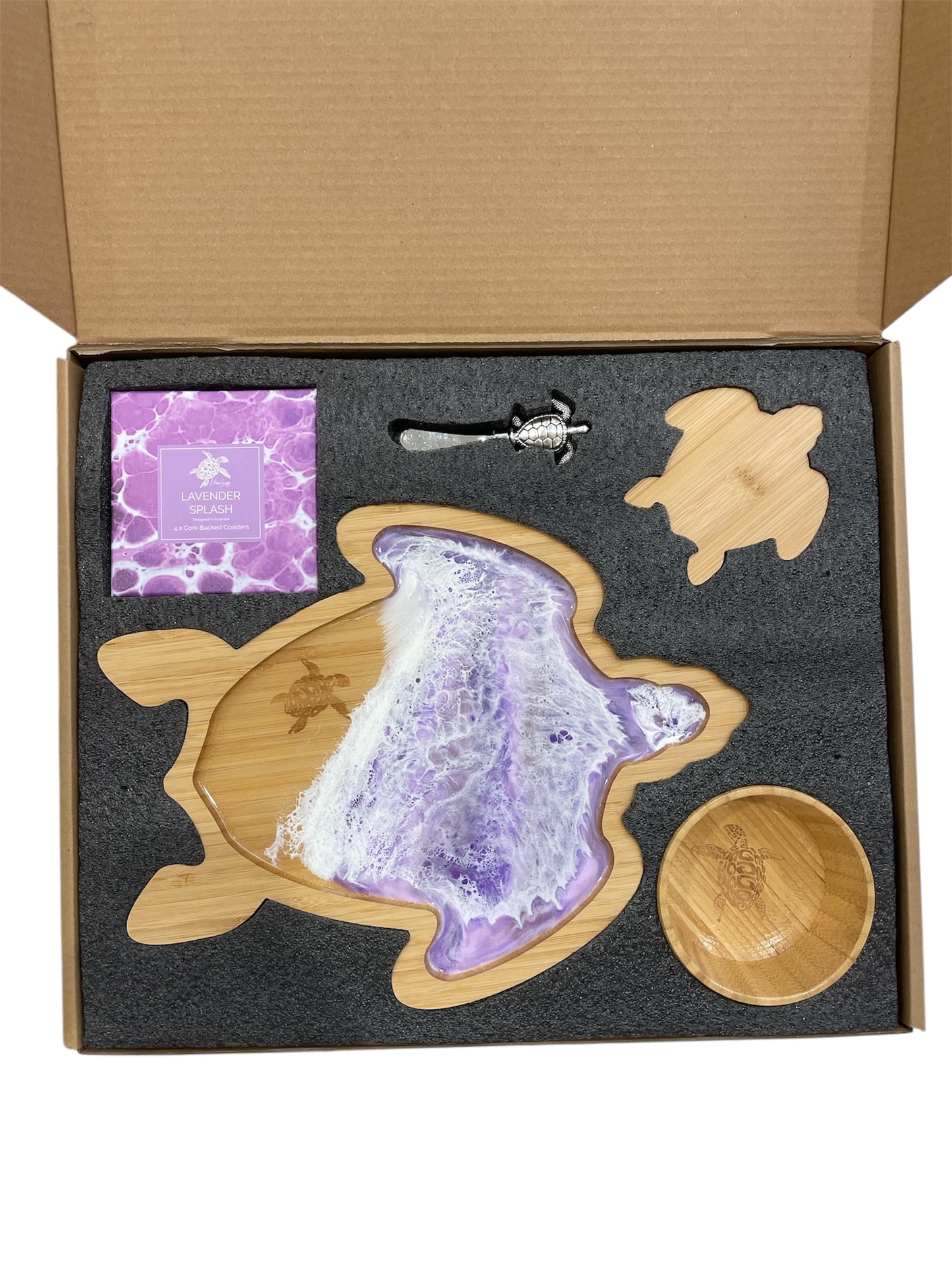 Turtle Giftbox