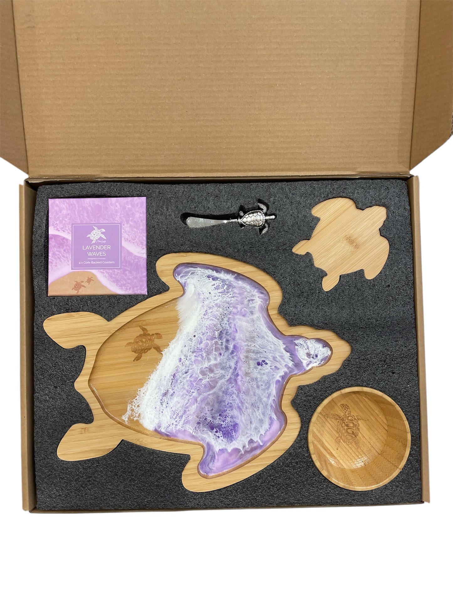 Turtle Giftbox