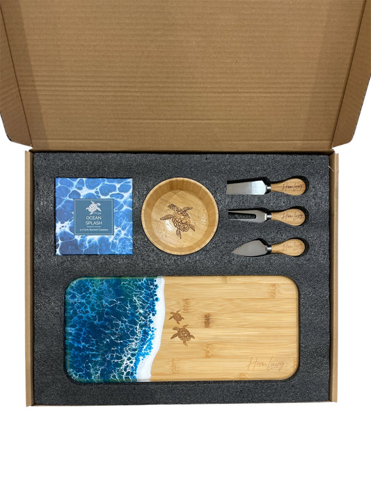 Rectangle Giftbox