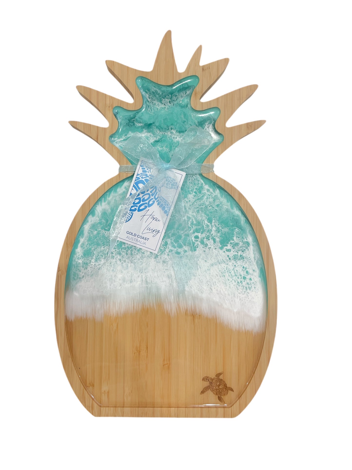 Pineapple Platter