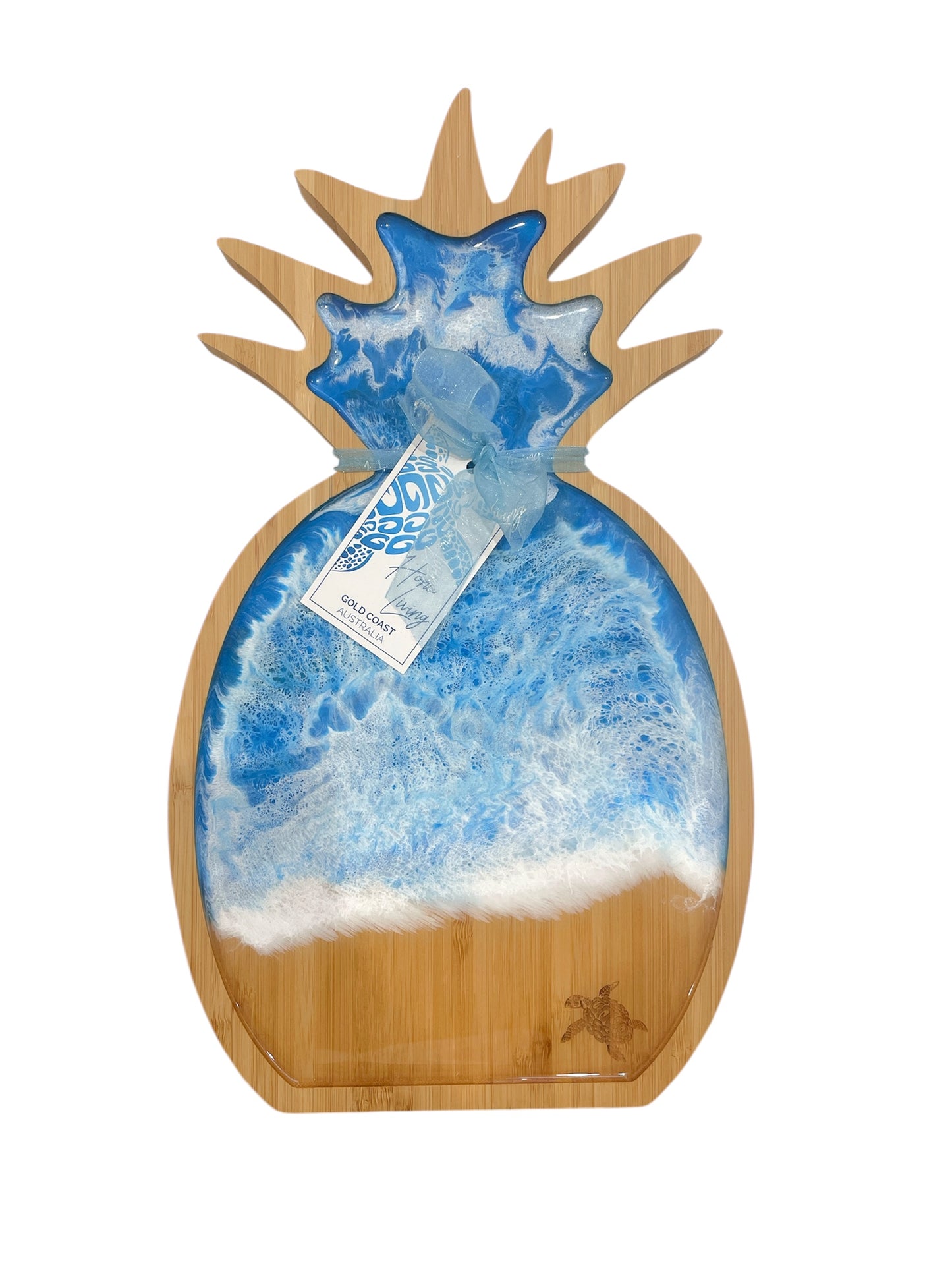 Pineapple Platter