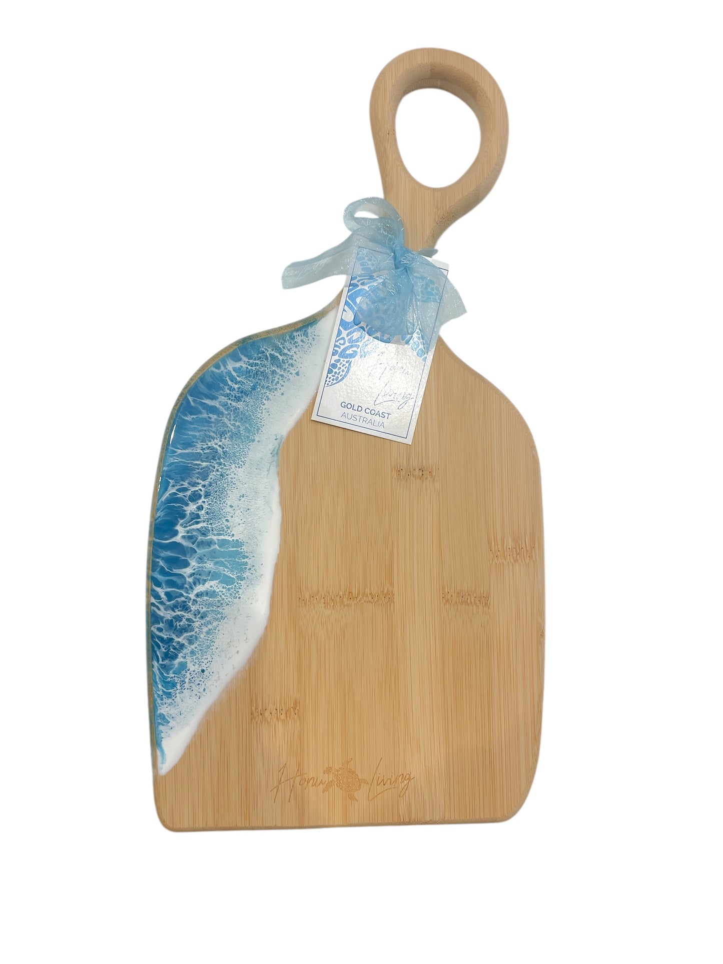 Medium Paddle