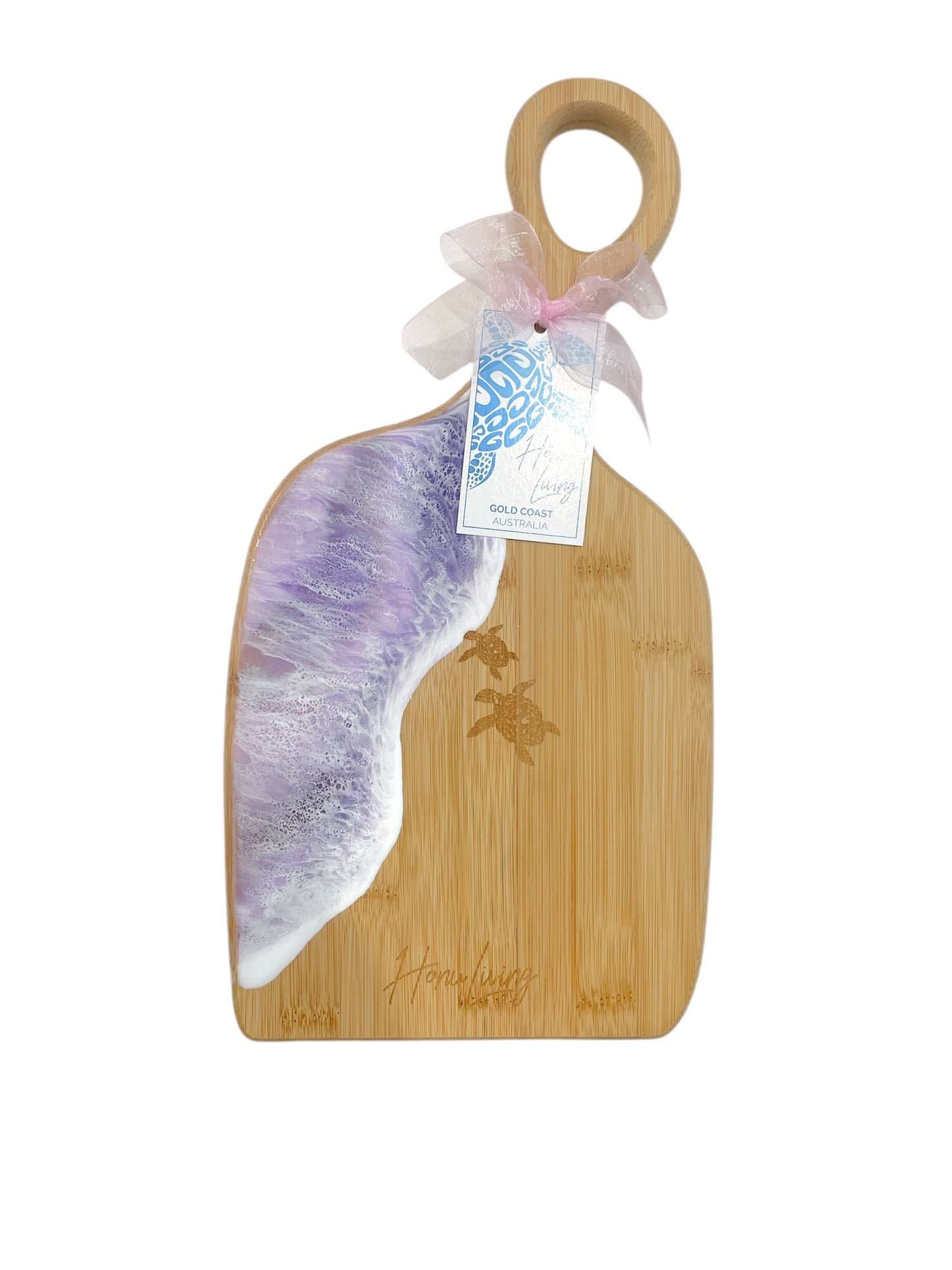 Medium Paddle