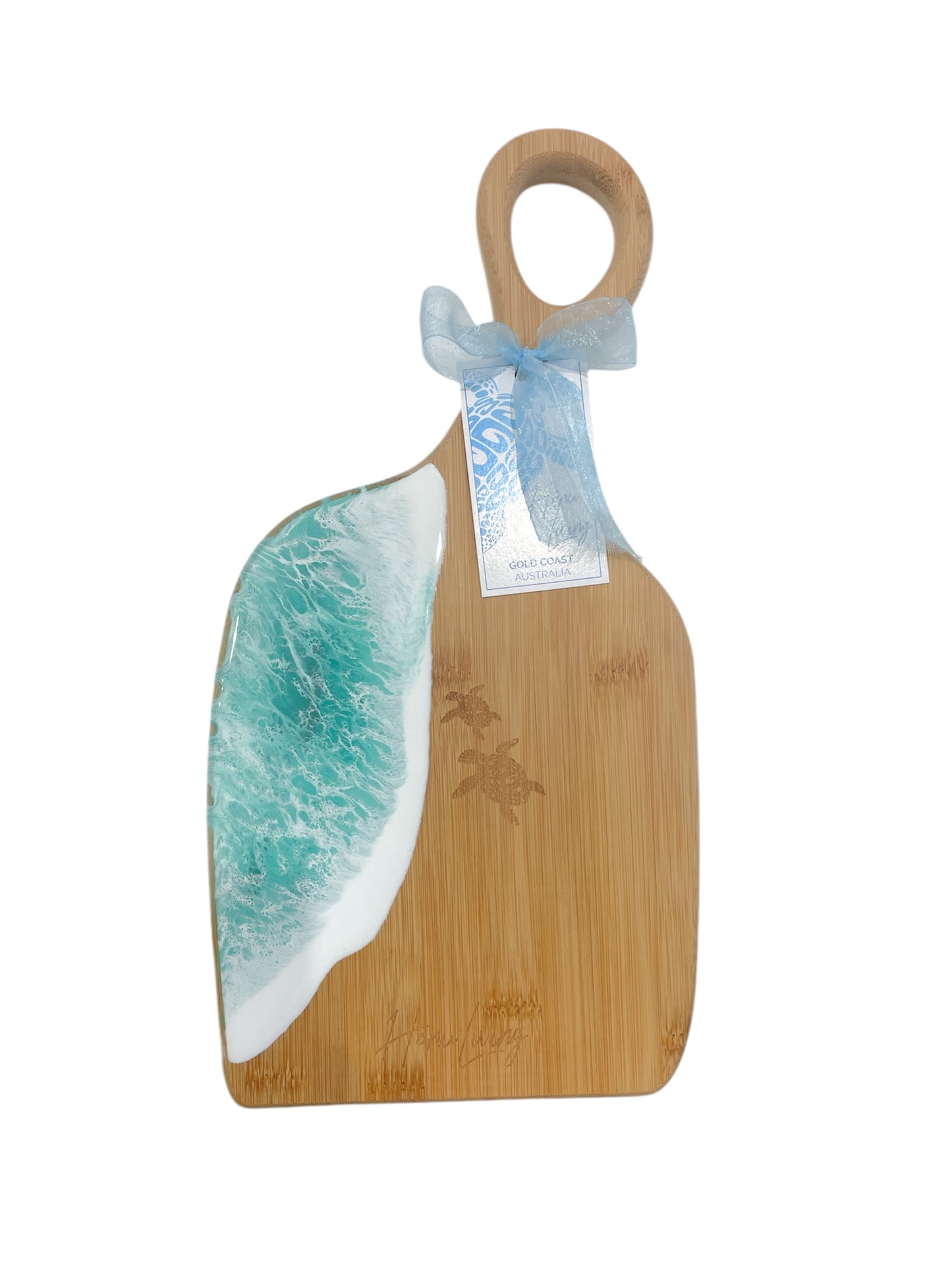 Medium Paddle