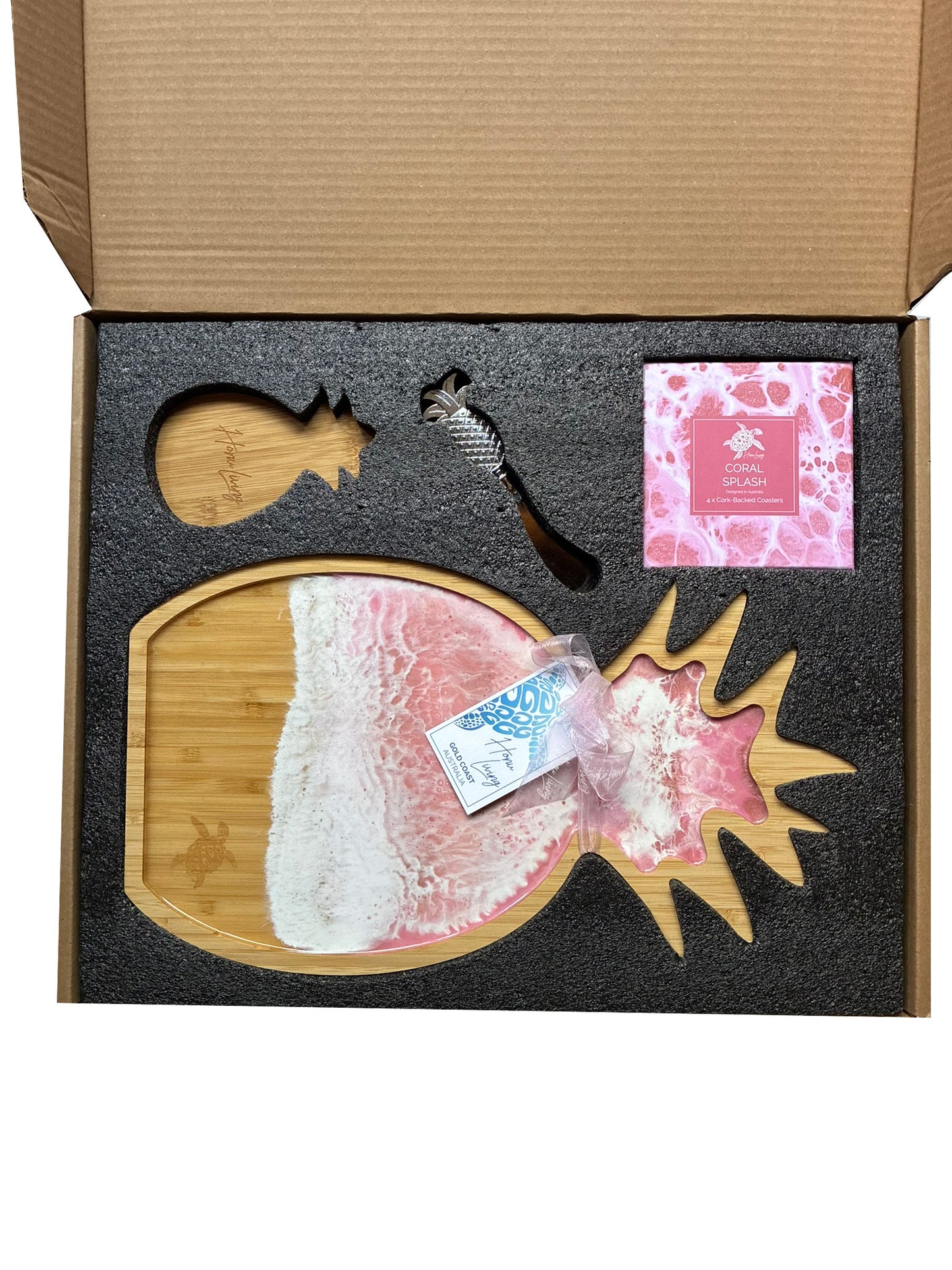 Pineapple Giftbox