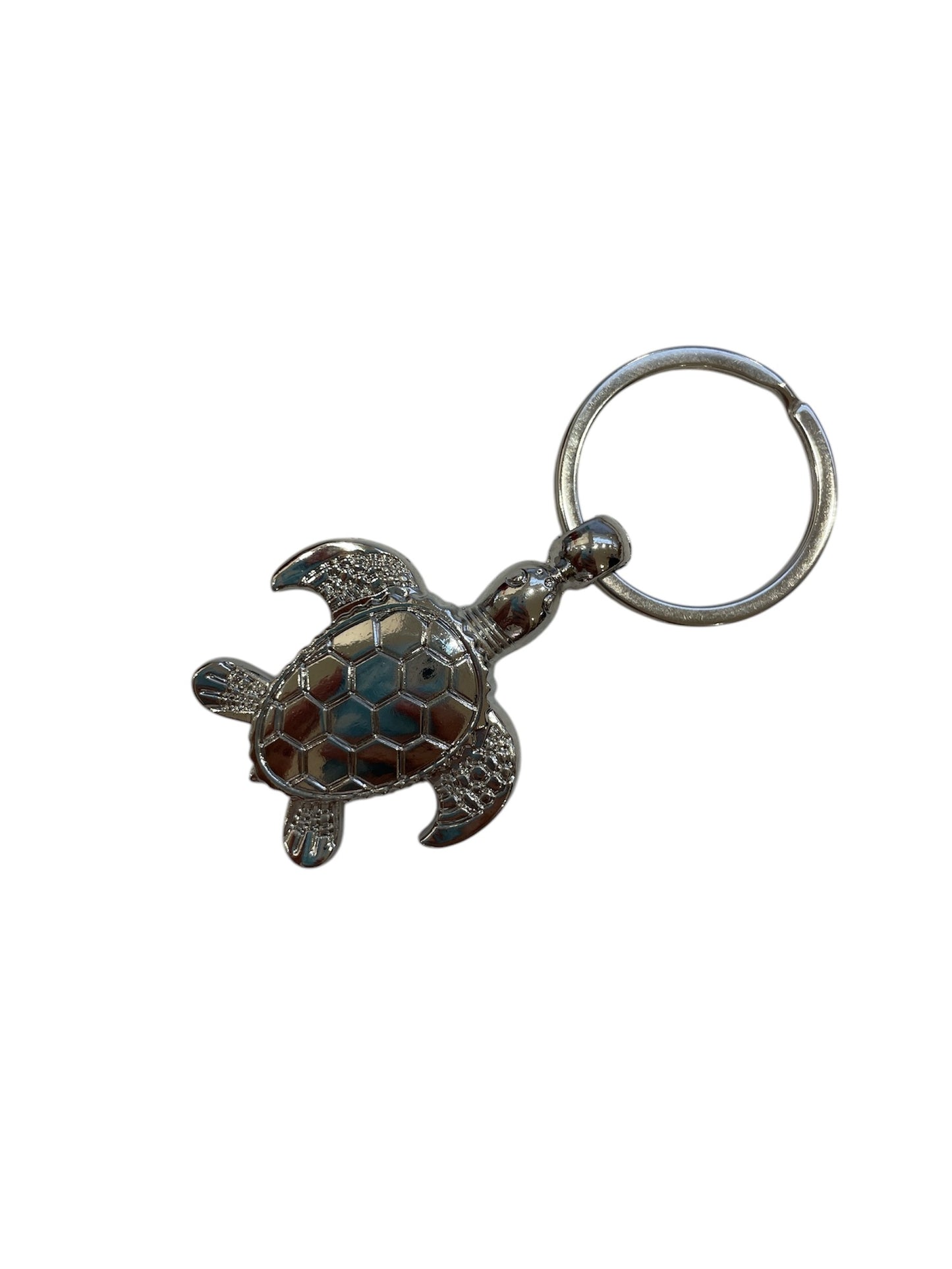 Turtle Keyring