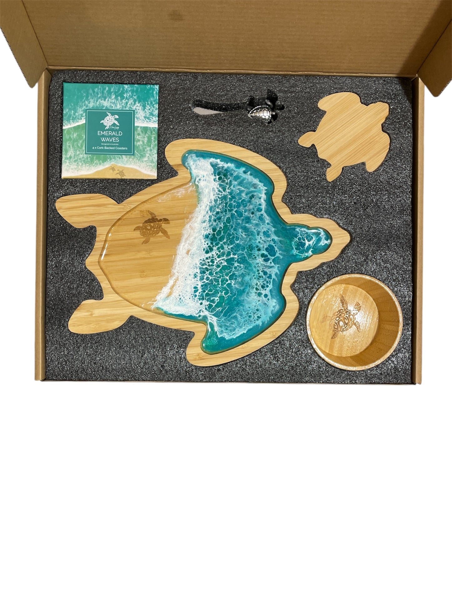Turtle Giftbox