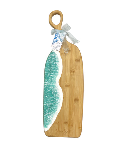 Large Paddle