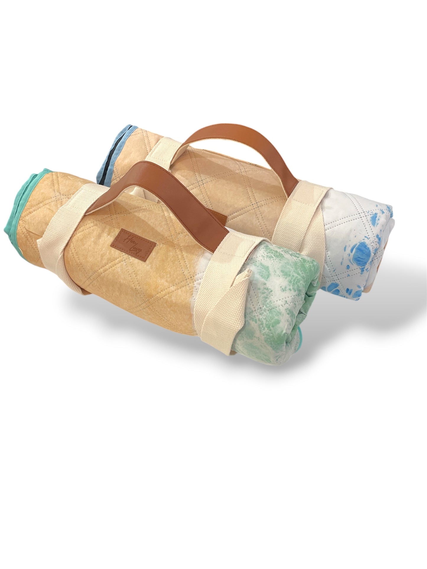 Ocean Picnic blanket