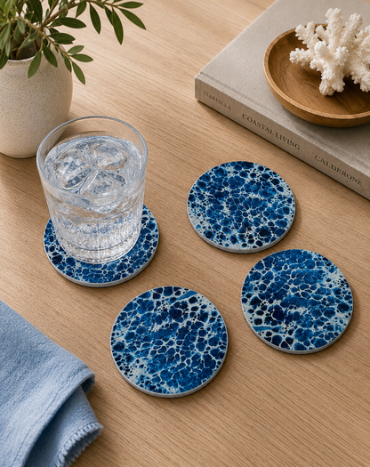Honu Coaster Splash