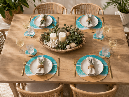 Honu Placemats