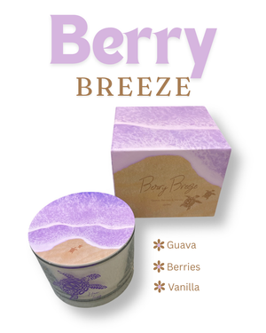 Berry Breeze