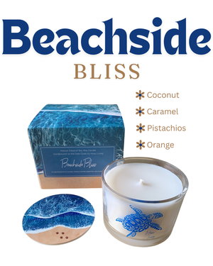 Beachside Bliss