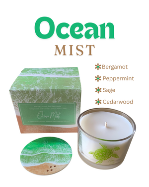 Ocean Mist