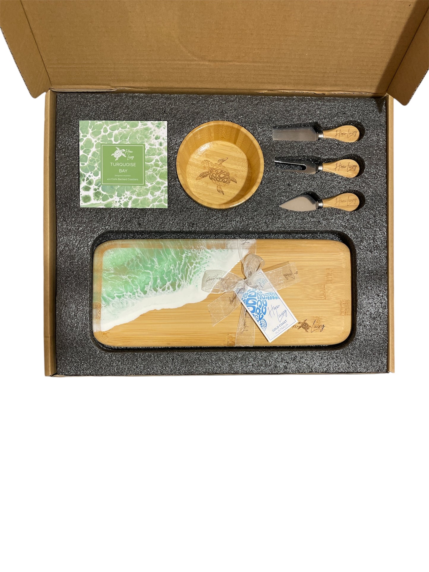 Rectangle Giftbox