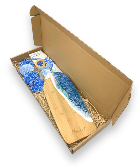 Large Paddle Giftbox