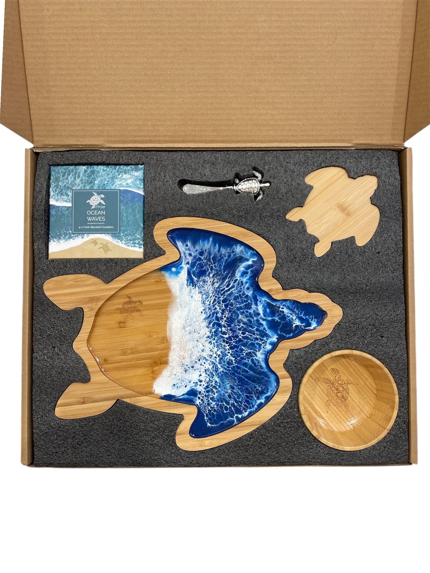 Turtle Giftbox