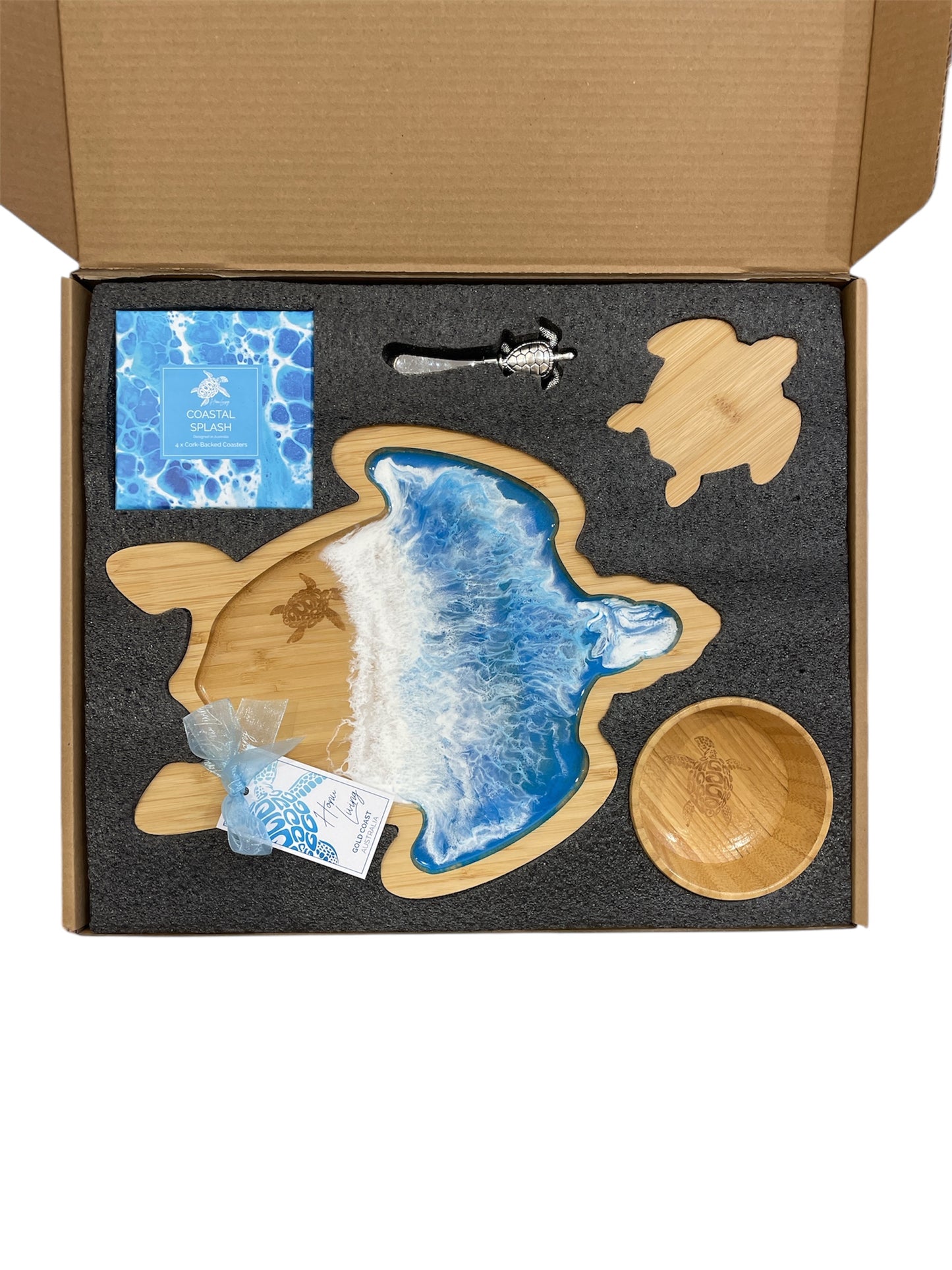 Turtle Giftbox