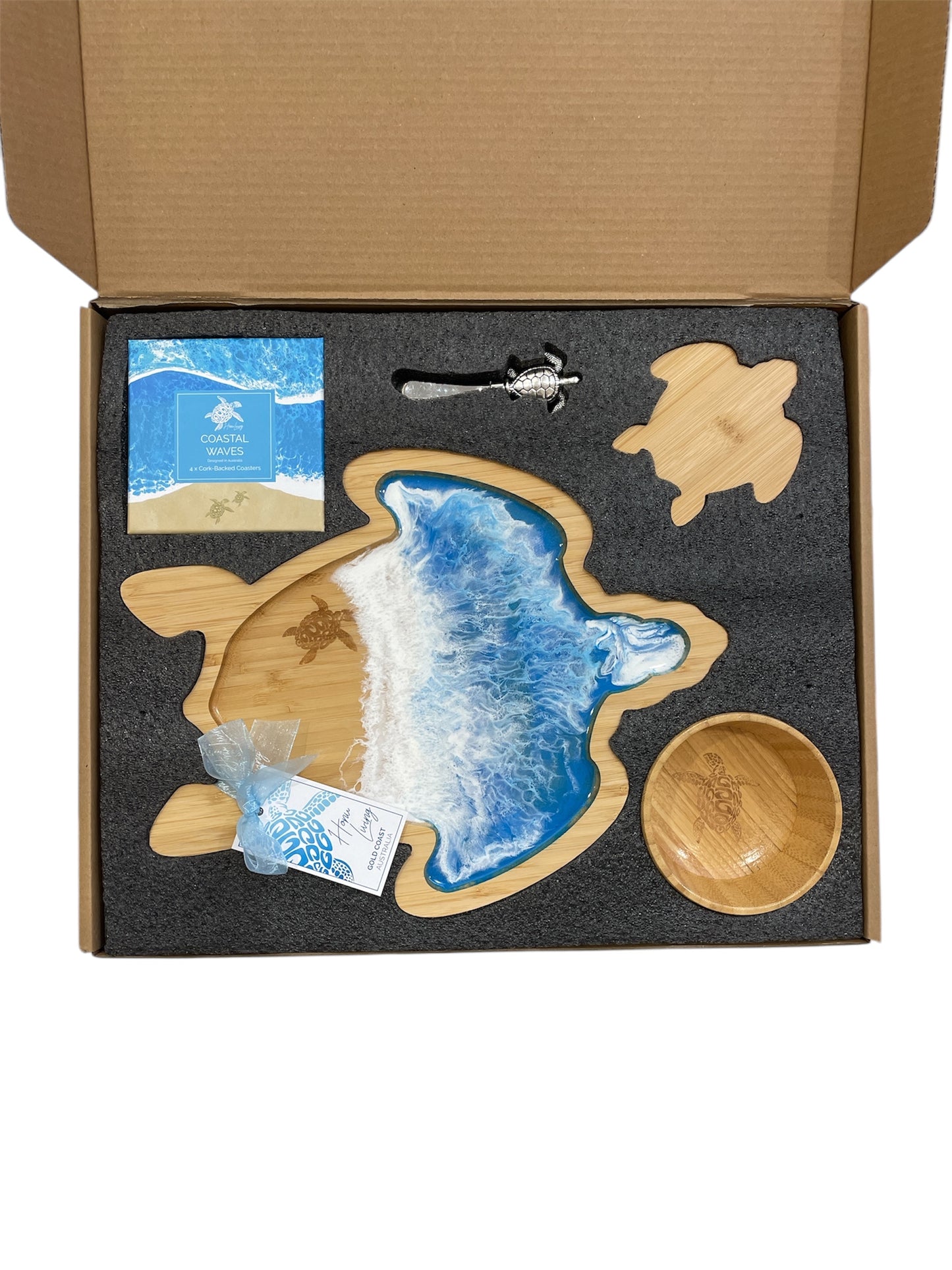 Turtle Giftbox