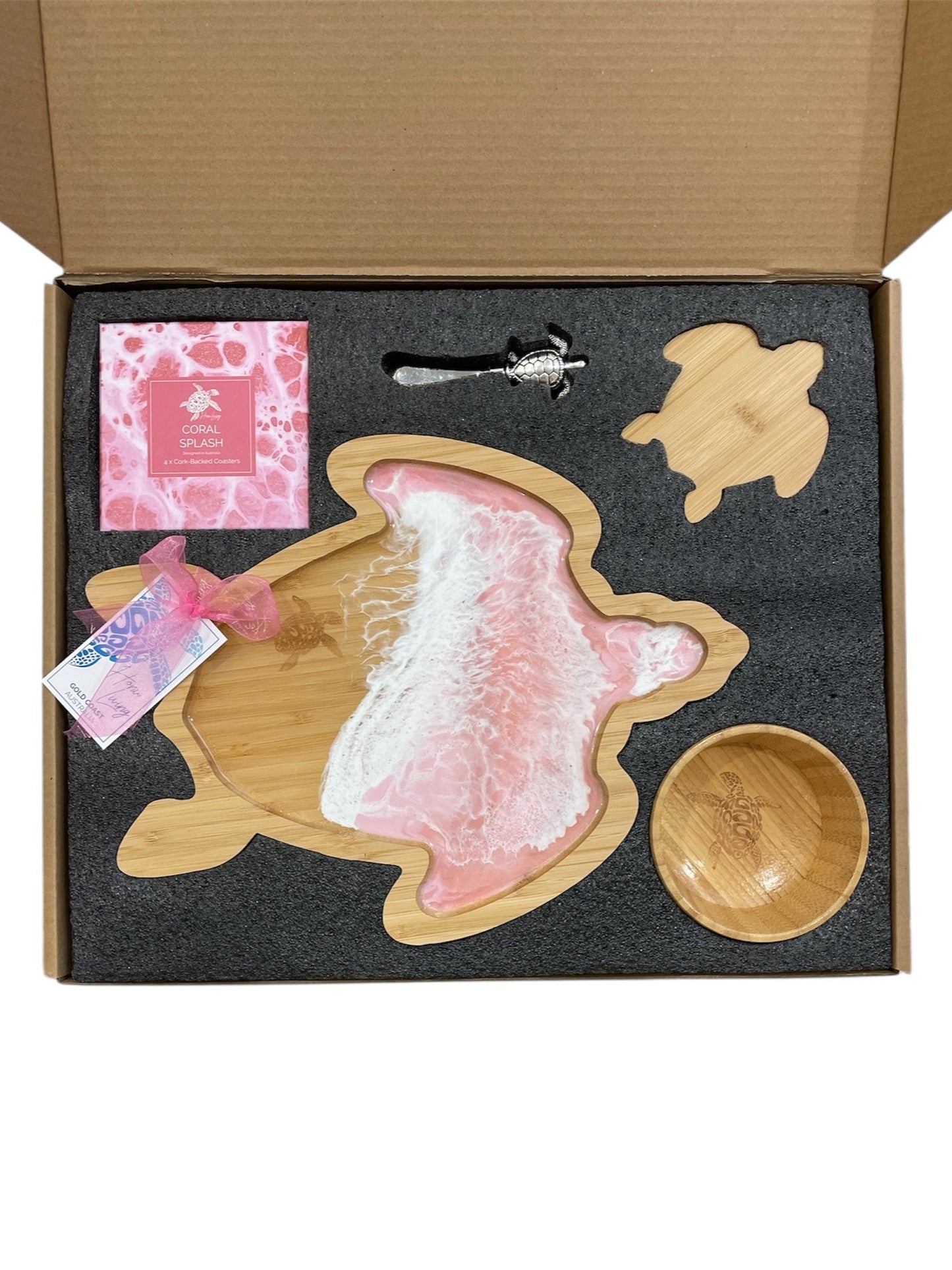 Turtle Giftbox