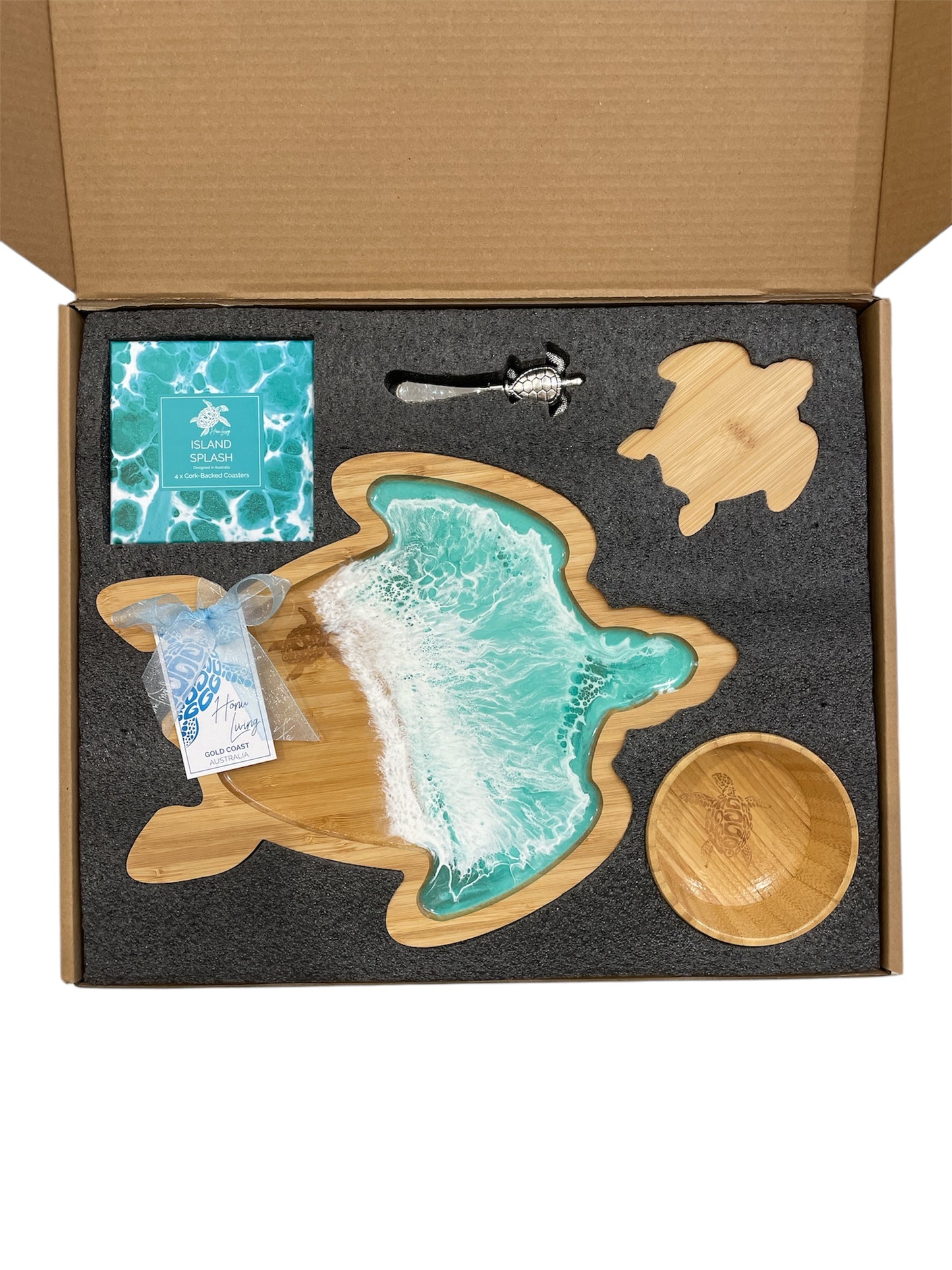 Turtle Giftbox