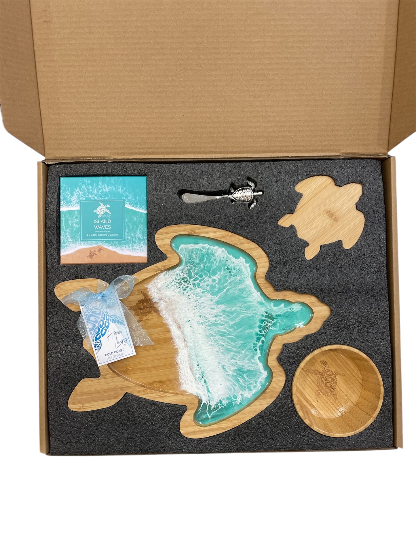 Turtle Giftbox