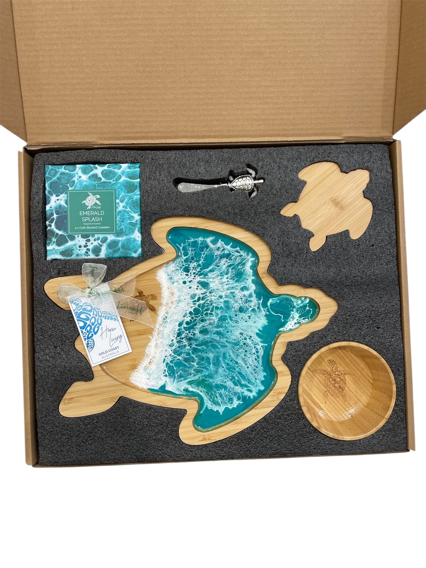 Turtle Giftbox