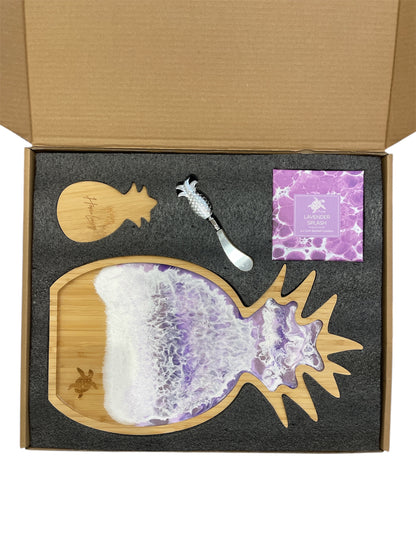 Pineapple Giftbox