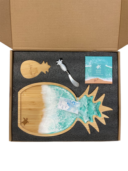 Pineapple Giftbox