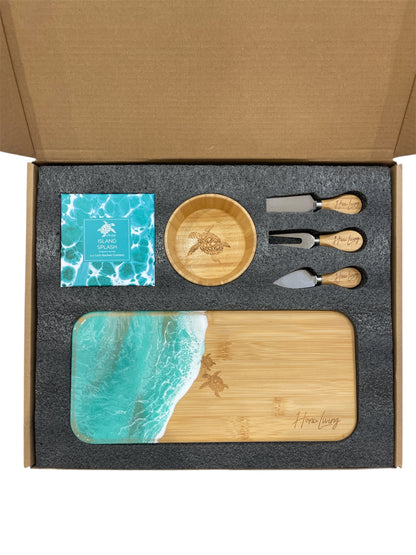 Rectangle Giftbox