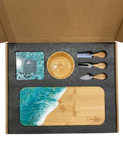Rectangle Giftbox