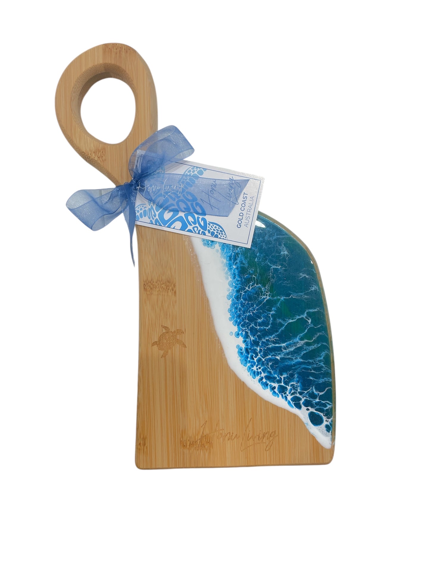 Small Paddle