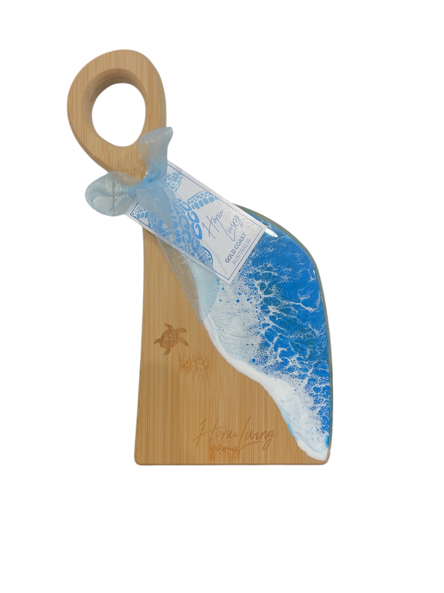 Small Paddle
