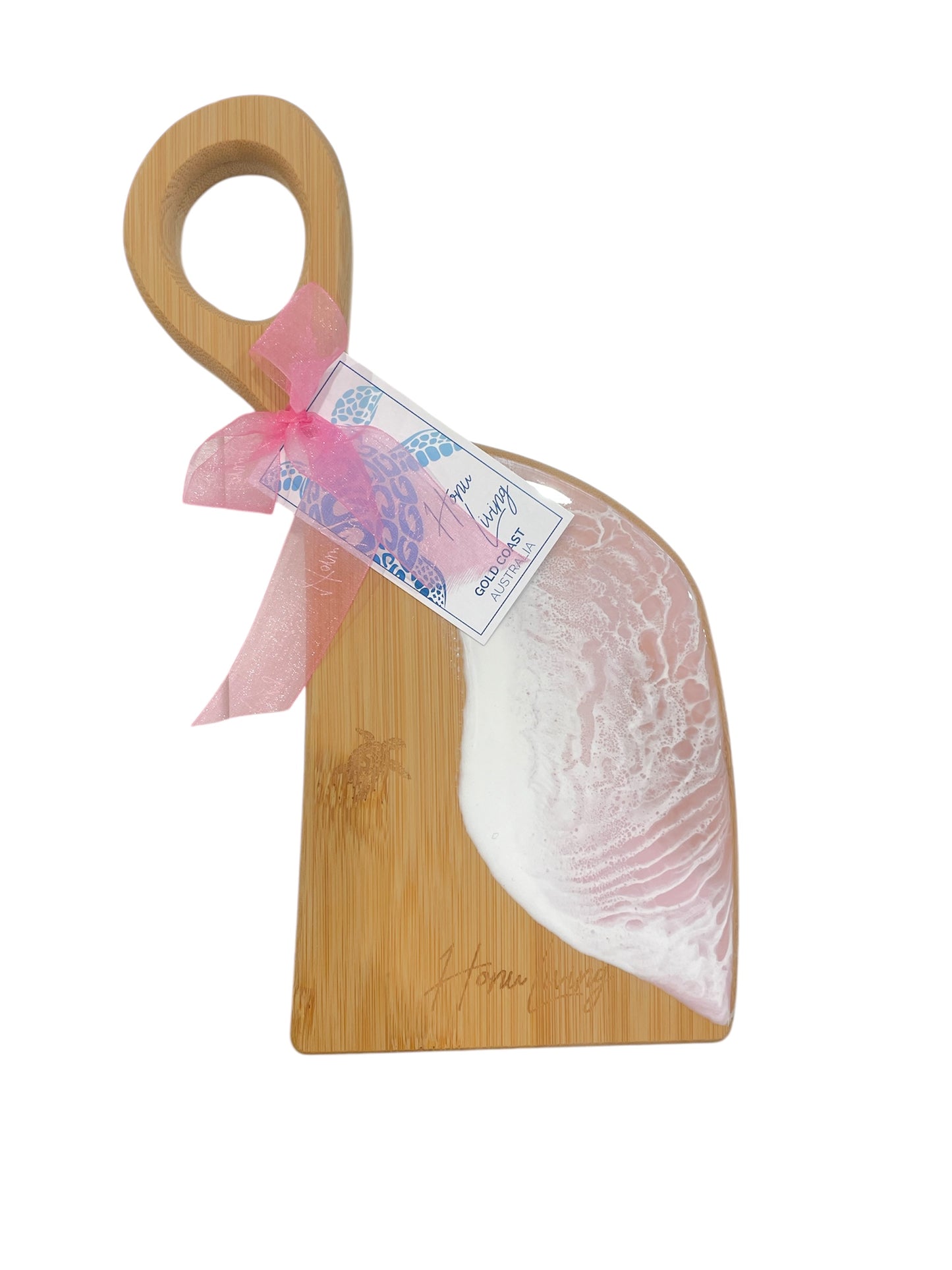 Small Paddle