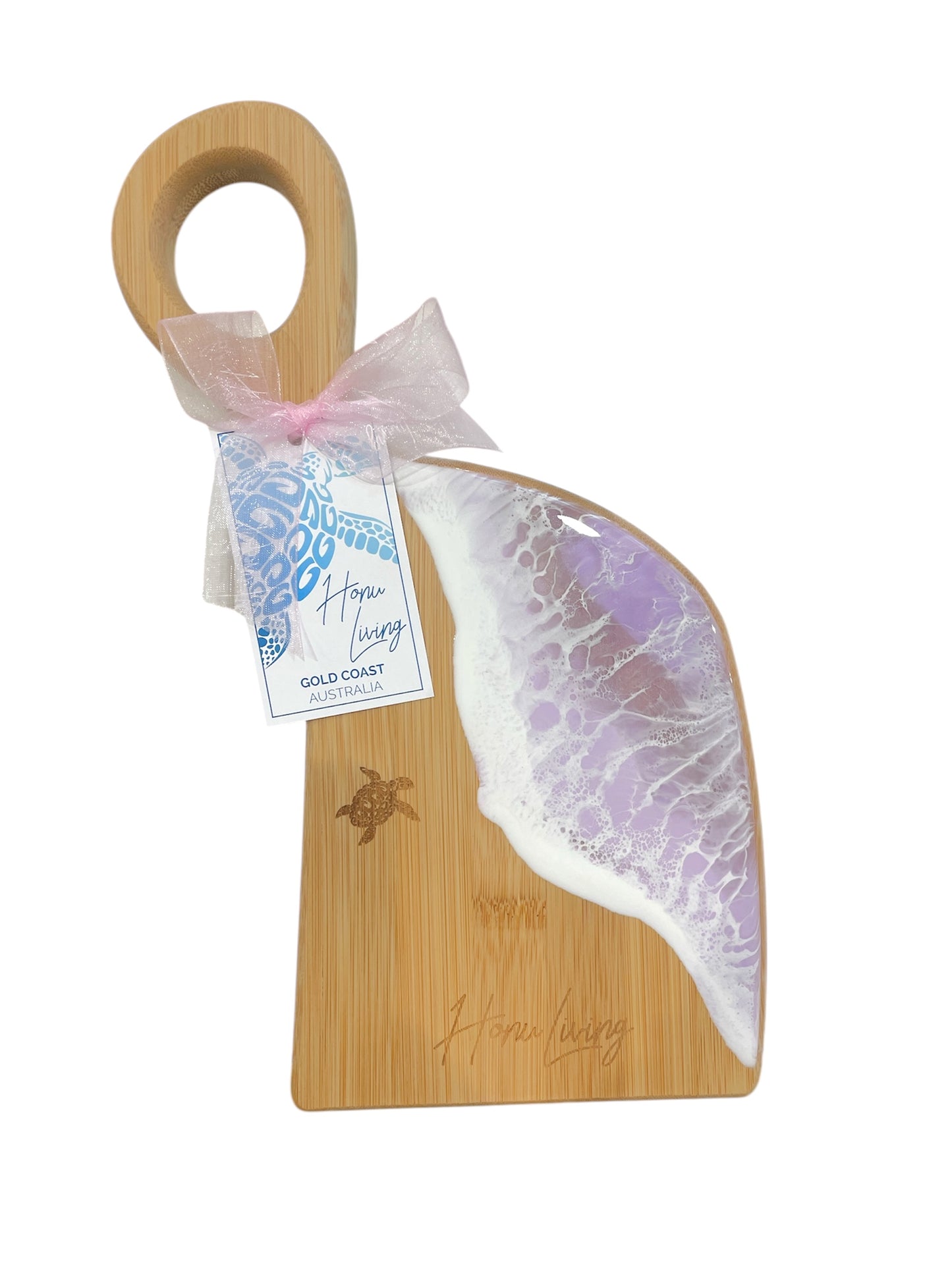 Small Paddle