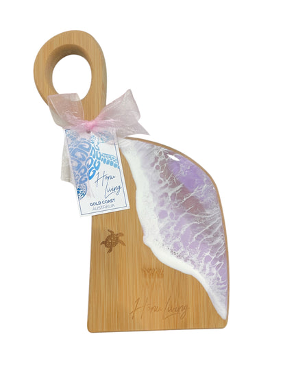 Small Paddle