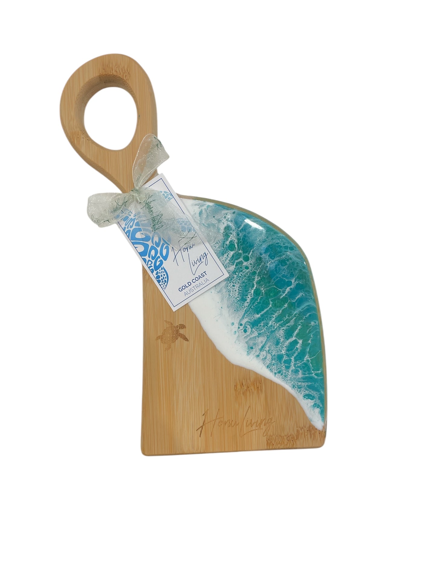 Small Paddle